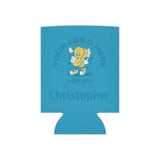 Personalized Regular 12oz Can - Your Logo, Your Brand