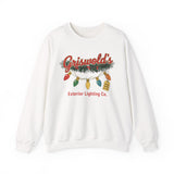 Griswolds Exterior Lighting Co Crewneck Sweatshirt - Unisex