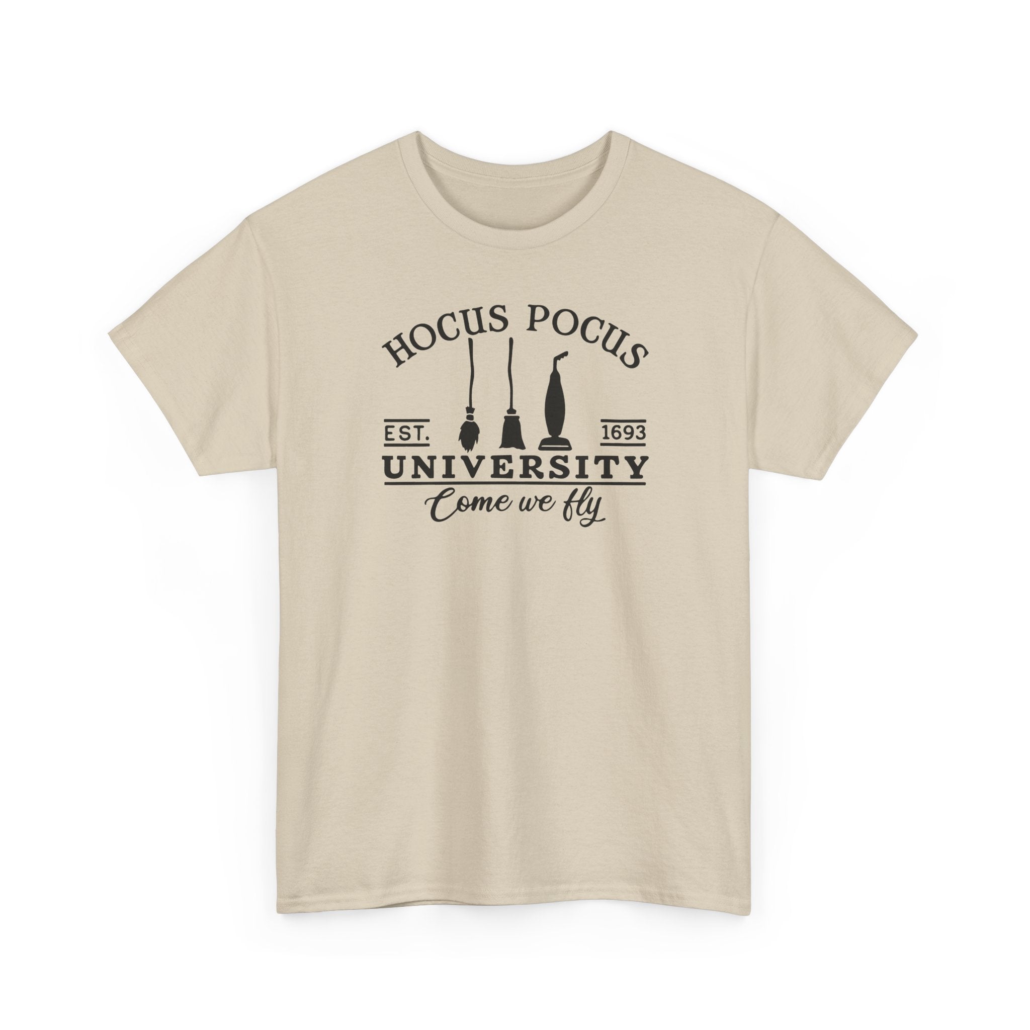 HPU Basic T-Shirt - Unisex