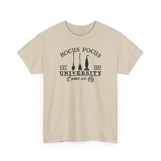HPU Basic T-Shirt - Unisex