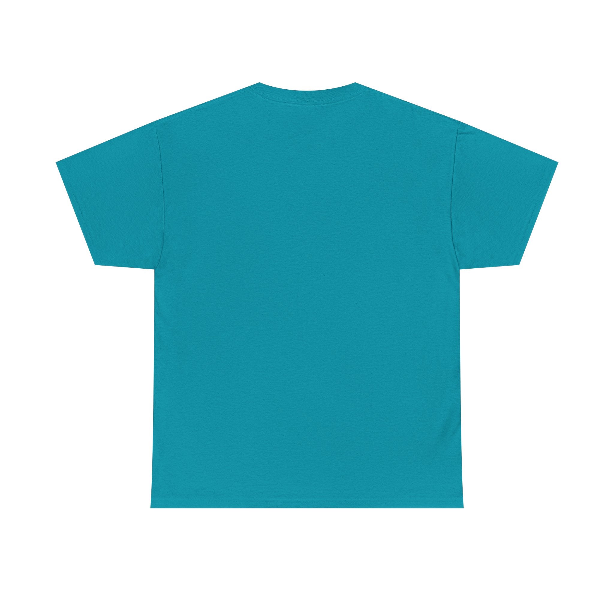 Basic T-Shirt - Unisex - Big Lake Glass