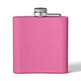 Flask - 6oz - 36 Social