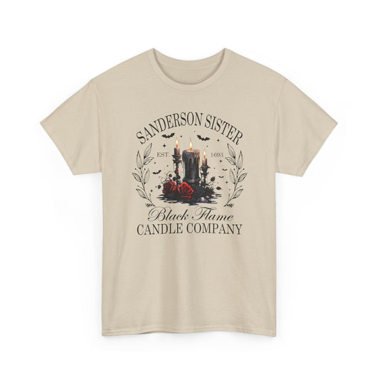 HP Blake Flame Co Basic T-Shirt - Unisex