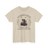 HP Blake Flame Co Basic T-Shirt - Unisex