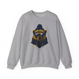 Winter Wolverine A2 Crewneck Sweatshirt - Unisex