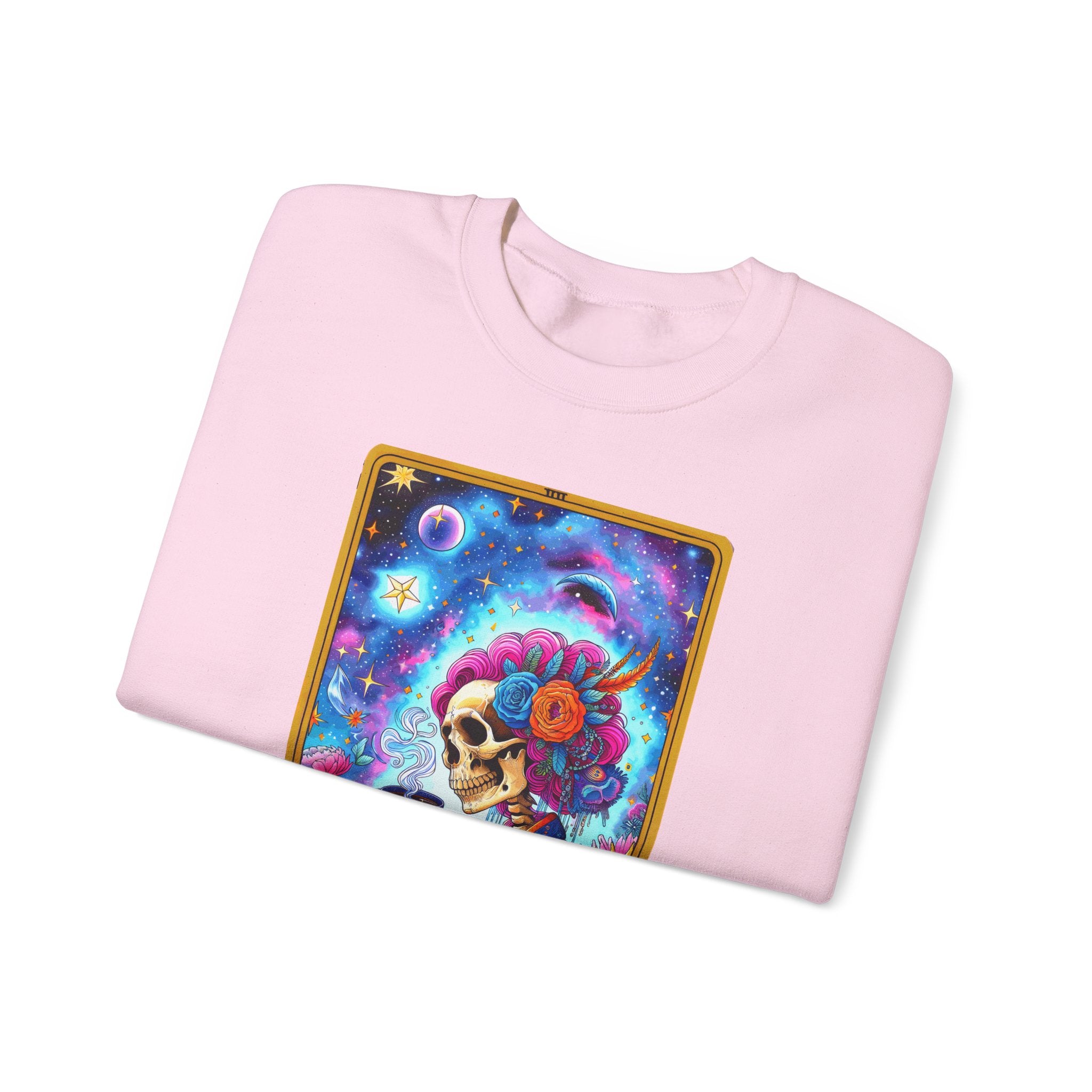The Mom 2 Crewneck Sweatshirt - Unisex
