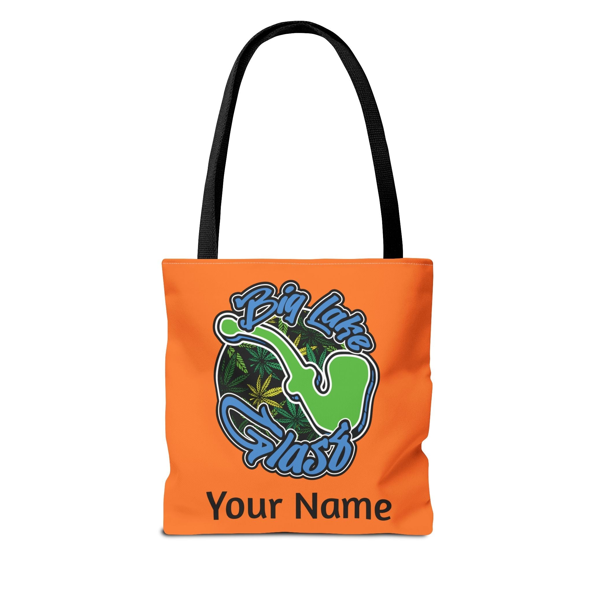 Tote Bag - Big Lake Glass Pipe