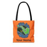 Tote Bag - Big Lake Glass Pipe