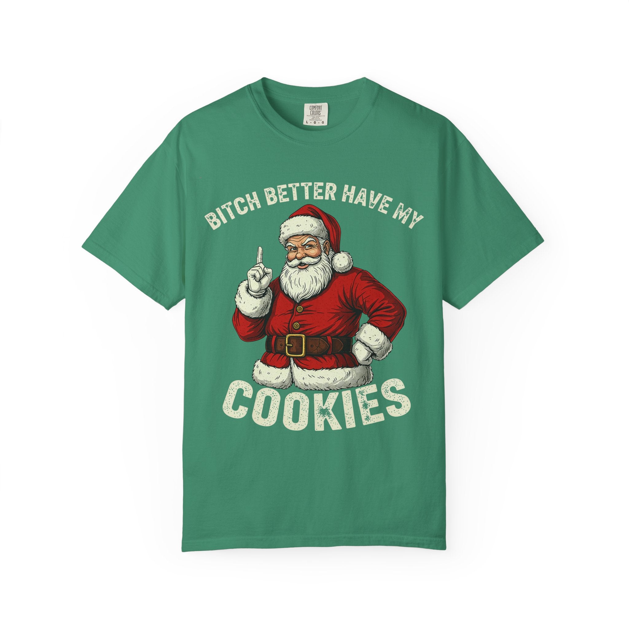 Bitch Better Have My Cookies Premium T-Shirt - Unisex