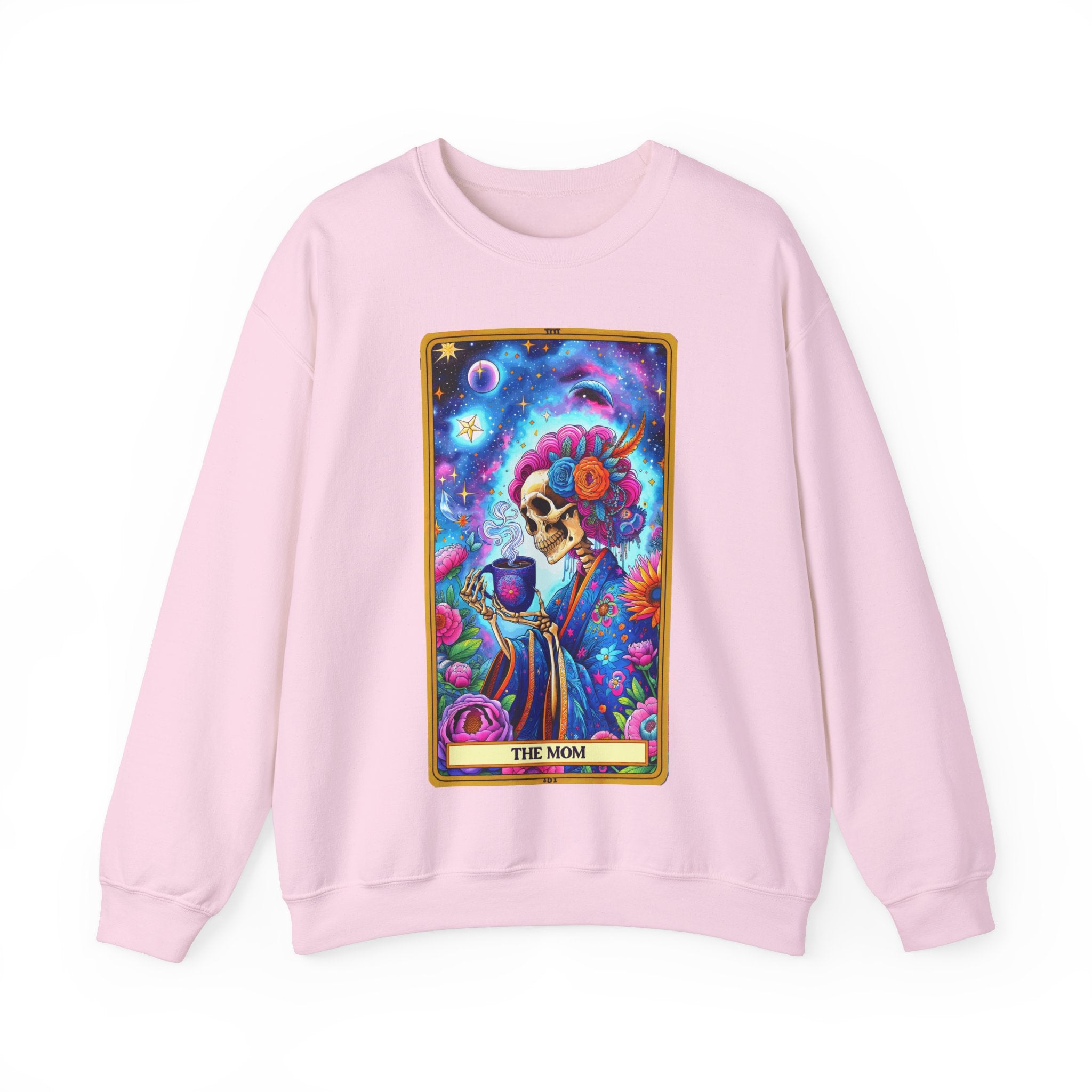 The Mom 2 Crewneck Sweatshirt - Unisex