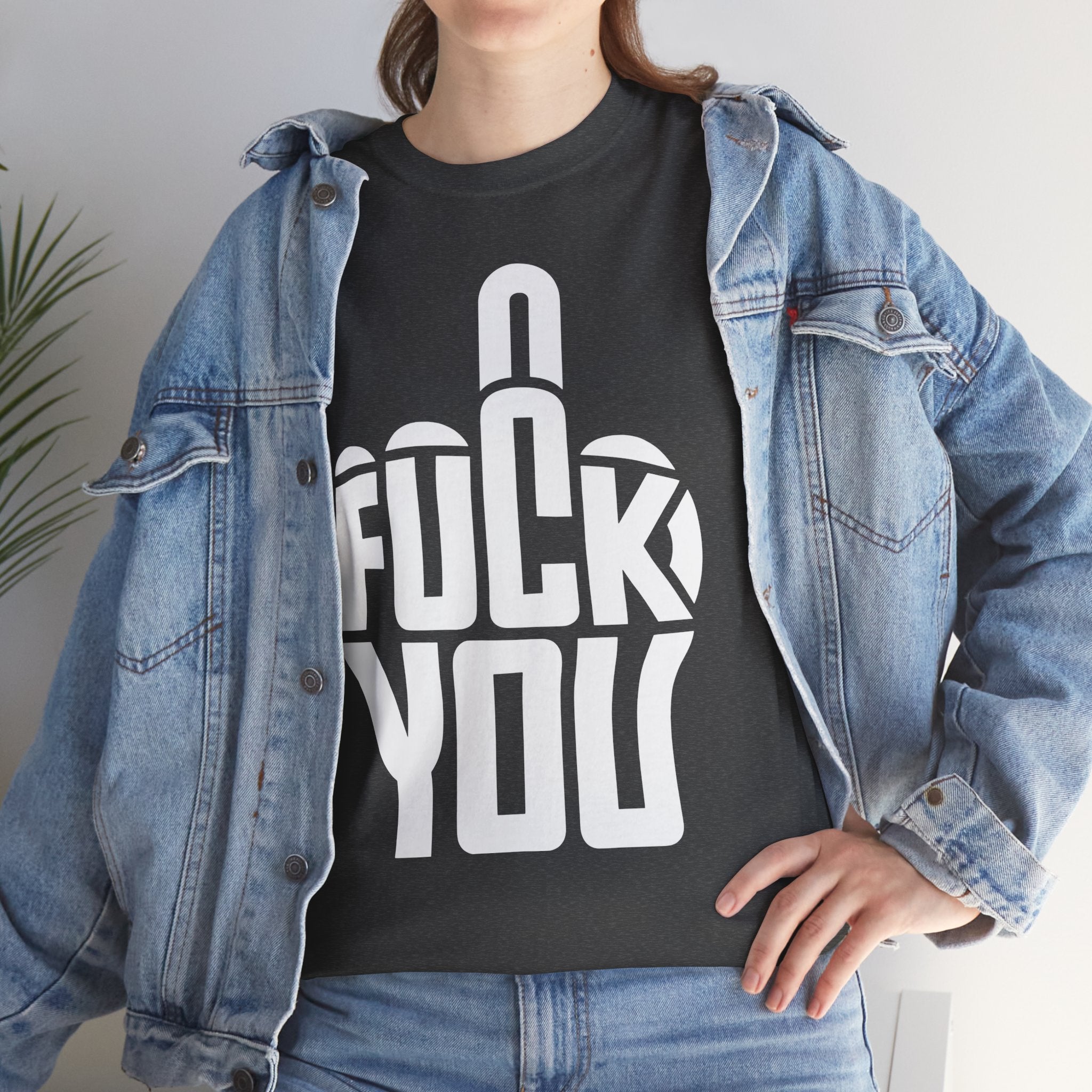 FU Basic T-Shirt - Unisex