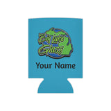 Can Cooler - Regular - Big Lake Glass