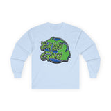 Long Sleeve Basic T-Shirt - Unisex - Big Lake Glass