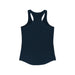 Solid Midnight Navy