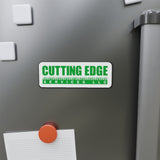 Magnet - Cutting Edge Services LLC