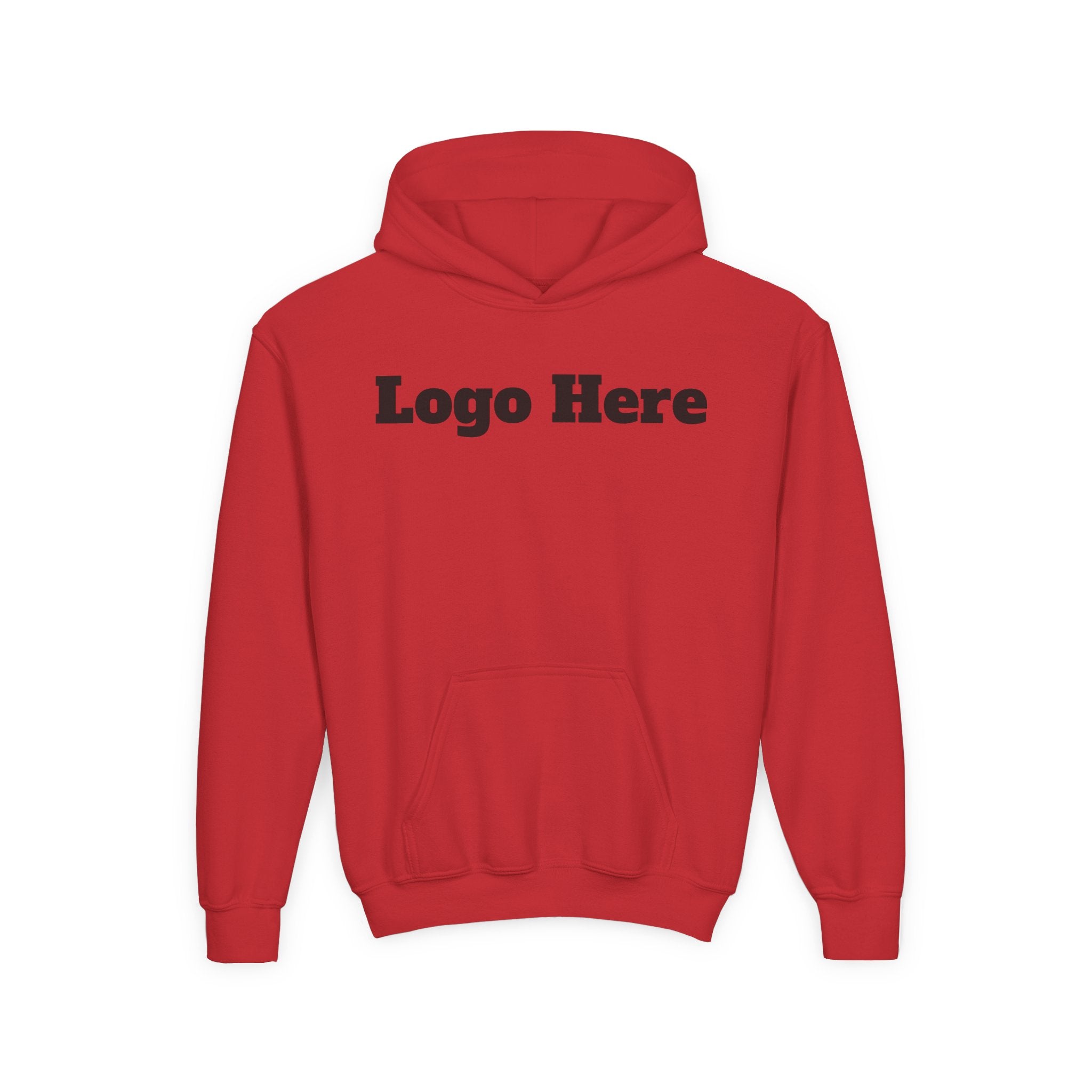 Hoodie - Youth - 36 Social