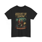 Heart of Snow These Sleighs Firefly Basic T-Shirt - Unisex