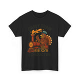Gravy Train Basic T-Shirt - Unisex