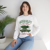 Griswold's Tree Farm Crewneck Sweatshirt - Unisex