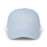 Hartland Michigan Classic Dad Cap