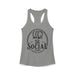 Heather Grey