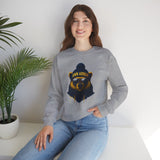 Winter Wolverine A2 Crewneck Sweatshirt - Unisex