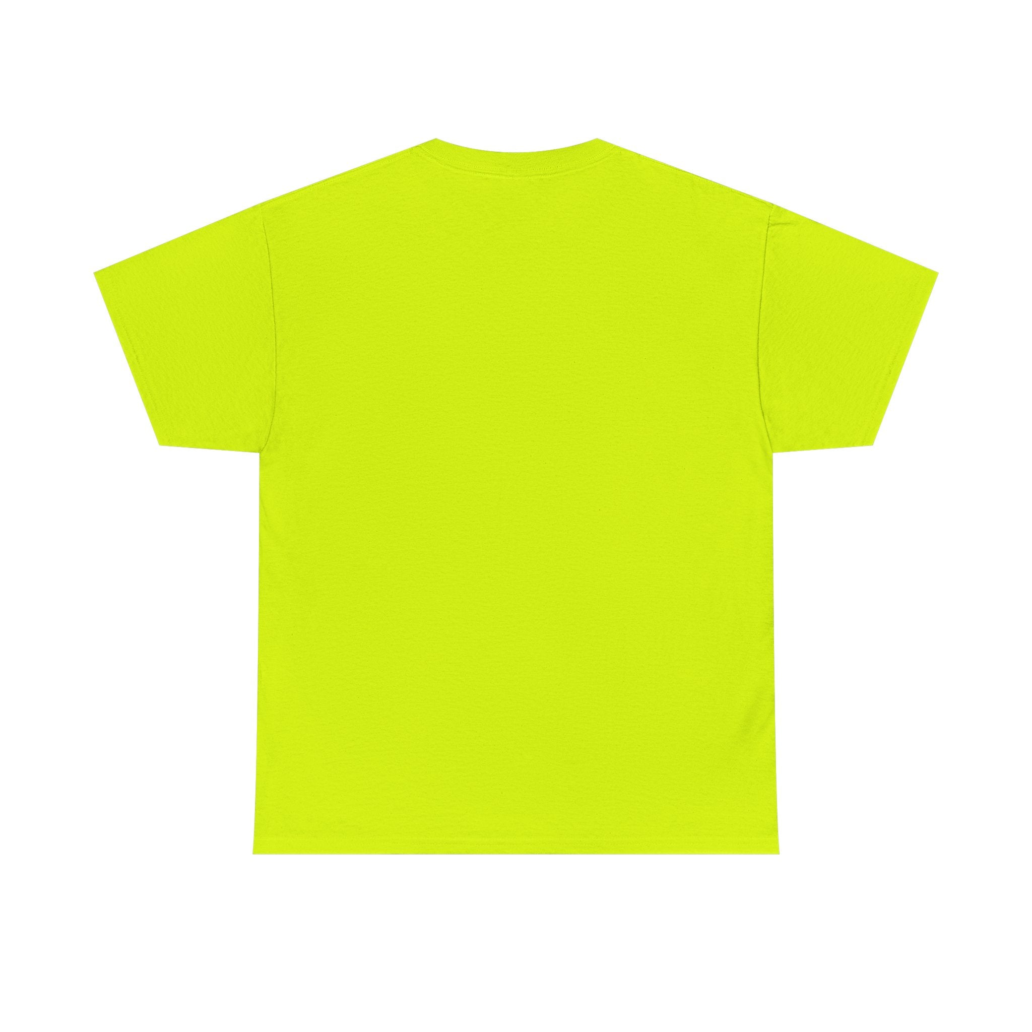 Basic T-Shirt - Unisex - Big Lake Glass