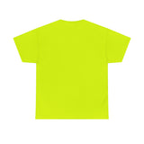 Basic T-Shirt - Unisex - Big Lake Glass