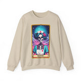 The Nurse 2 Crewneck Sweatshirt - Unisex
