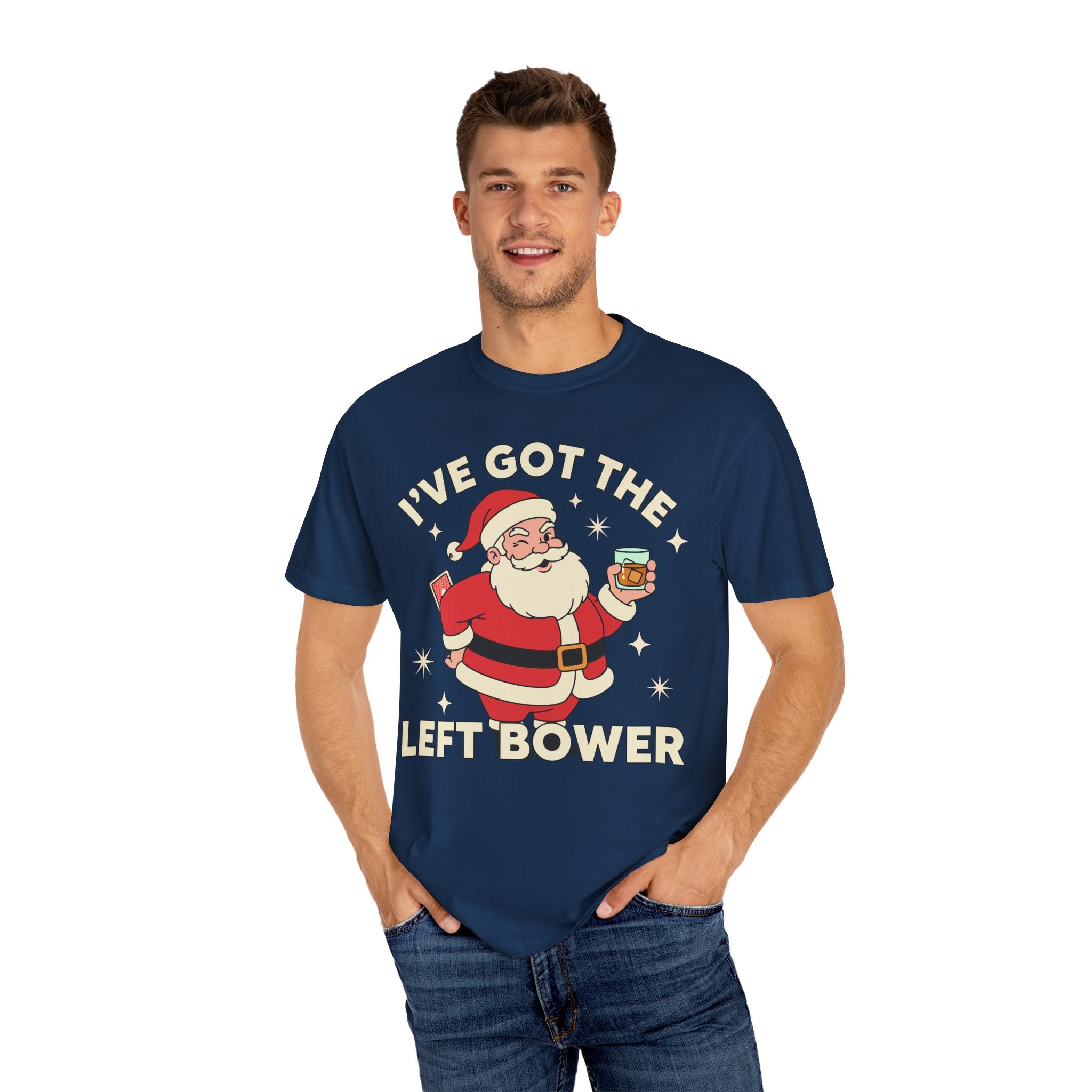 Ive Got The Left Bower Premium T-Shirt - Unisex