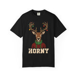 Horny Premium T-Shirt - Unisex
