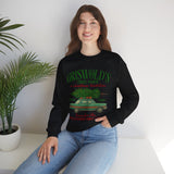 Griswold's Tree Farm Crewneck Sweatshirt - Unisex