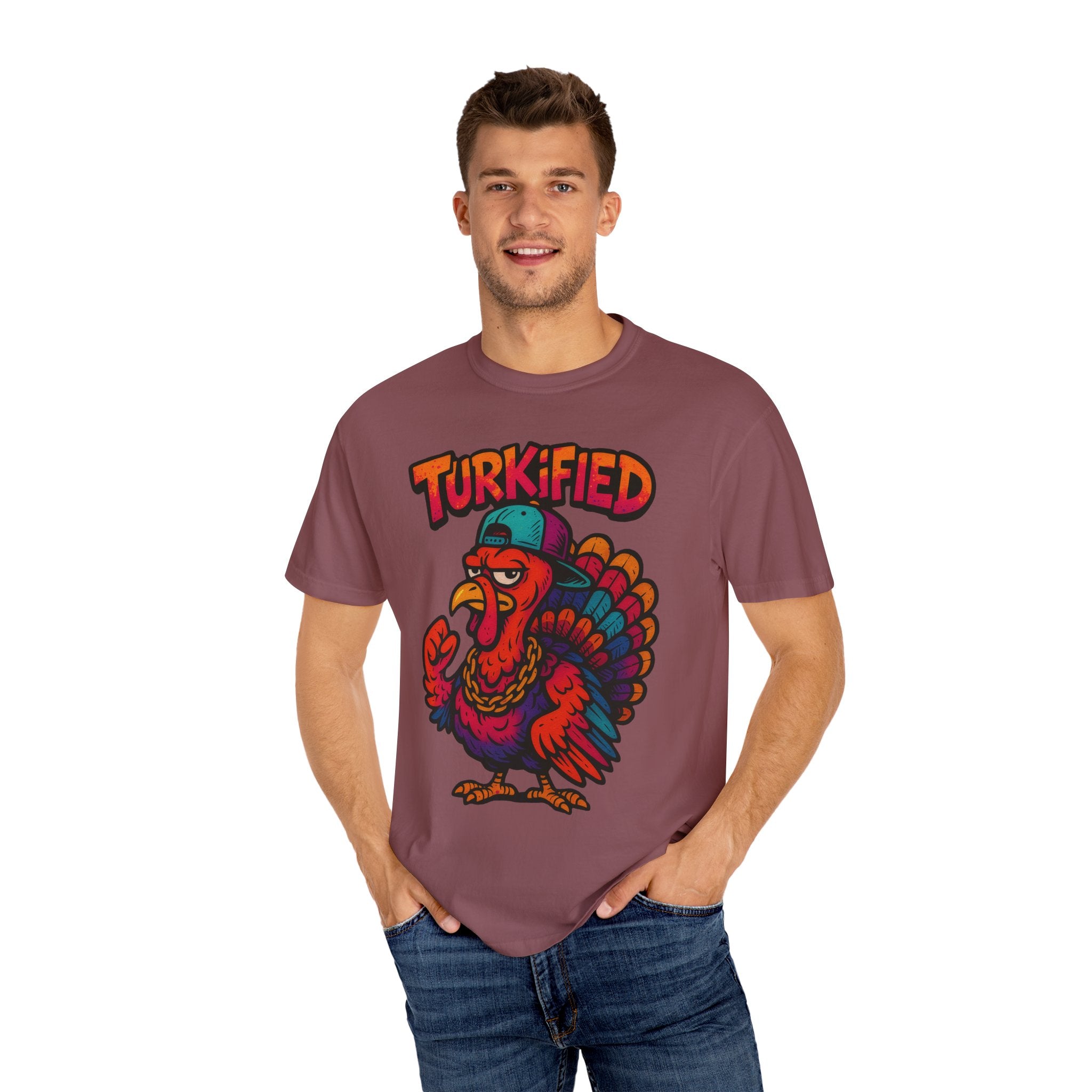 Turkified Premium T-Shirt - Unisex