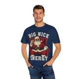 Big Nick Energy Premium T-Shirt - Unisex