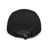 Distressed Cap - I Pee In Lakes Retro Beach Color