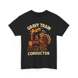Gravy Train Basic T-Shirt - Unisex