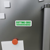 Magnet - Cutting Edge Services LLC