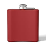Fairway Fixer Flask - 6oz