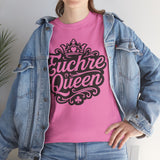 Euchre Queen Basic T-Shirt - Unisex