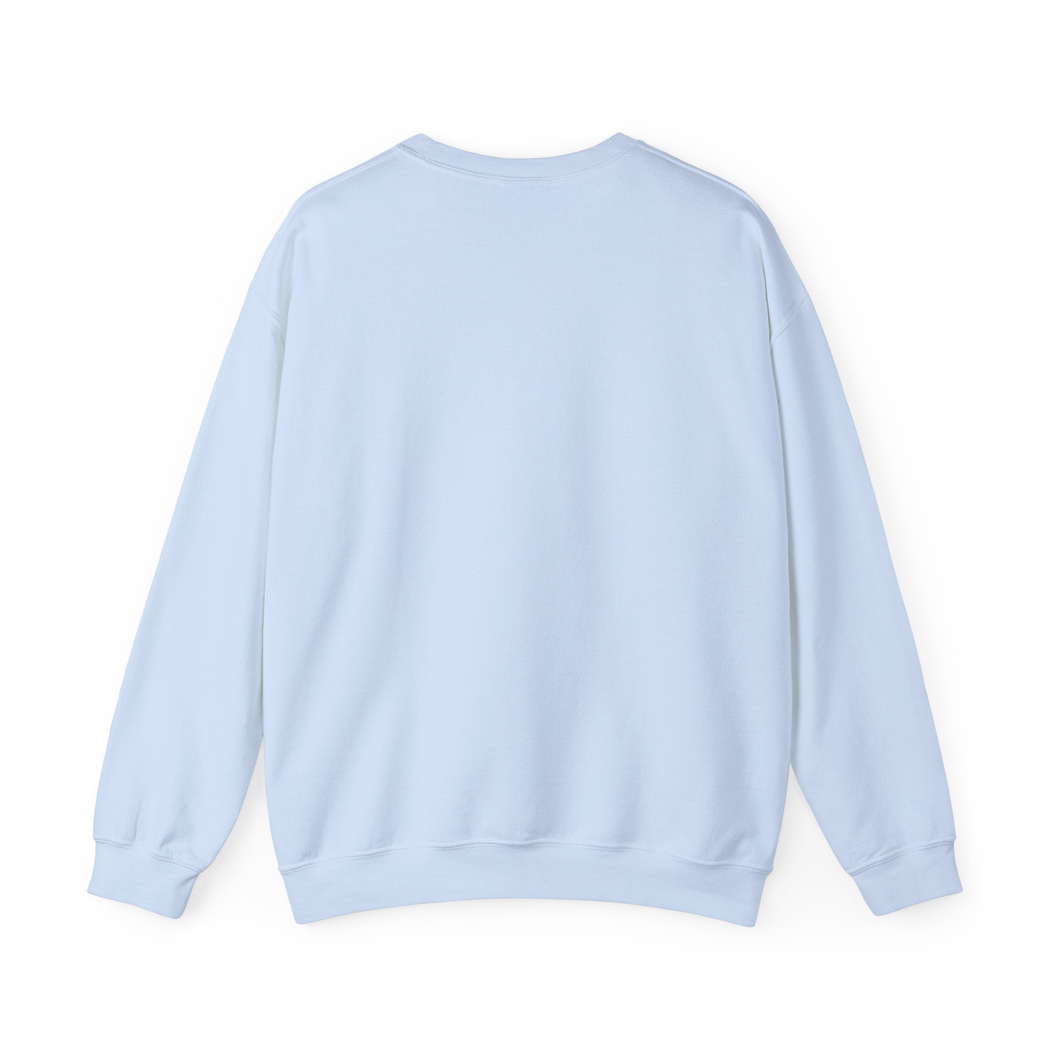 Crewneck Sweatshirt - Unisex - 36 Social