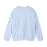 Crewneck Sweatshirt - Unisex - 36 Social
