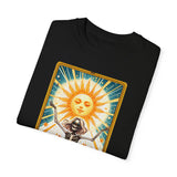 The Sun 2 Unisex Comfort Colors T-shirt