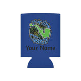 Can Cooler - Regular - Big Lake Glass Pipe