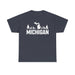 Heather Navy