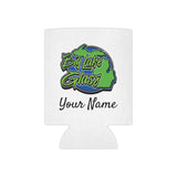 Can Cooler - Regular - Big Lake Glass