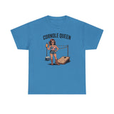 Conhole Queen Basic T-Shirt - Unisex
