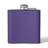 Back 9 Flask - 6oz