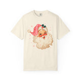 Pink Santa Premium T-Shirt - Unisex