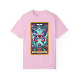 The Antisocial Butterfly 3 Unisex Comfort Colors T-shirt