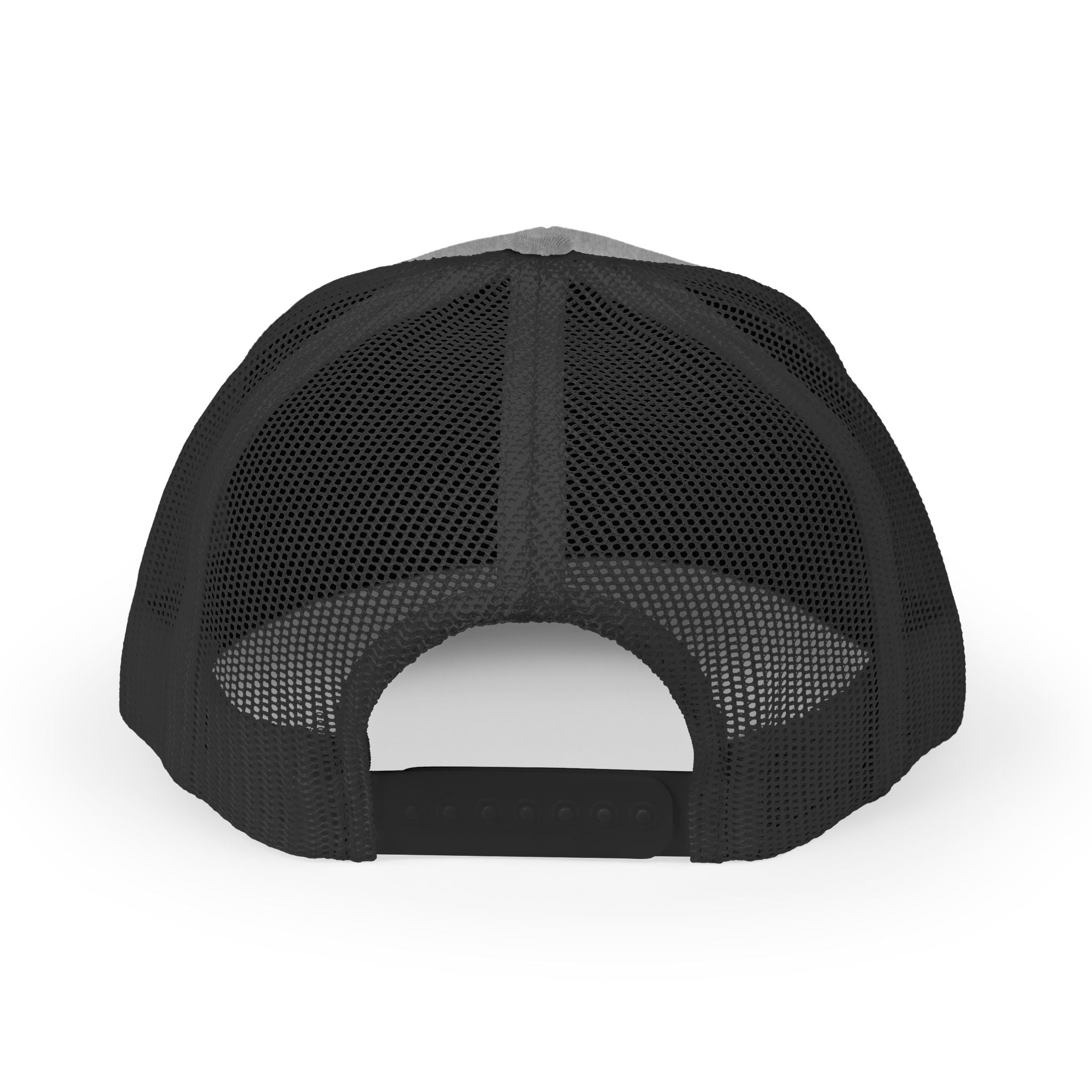 Snapback Trucker Cap - Embroidered - 36 Social